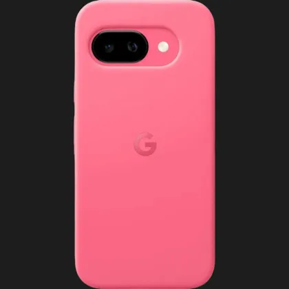 Чехол Google Pixel Case для Google Pixel 9a (Peony)