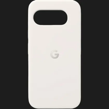 Чехол Google Pixel Case для Google Pixel 9a (Porcelain)