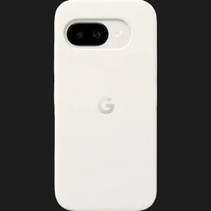 Чехол Google Pixel Case для Google Pixel 9a (Porcelain) в Луцке