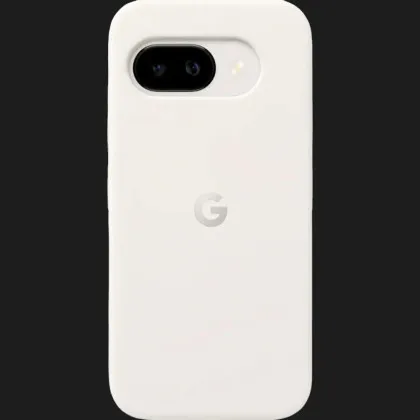 Чехол Google Pixel Case для Google Pixel 9a (Porcelain)