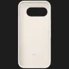 Чехол Google Pixel Case для Google Pixel 9a (Porcelain)