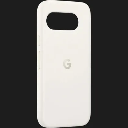 Чехол Google Pixel Case для Google Pixel 9a (Porcelain)