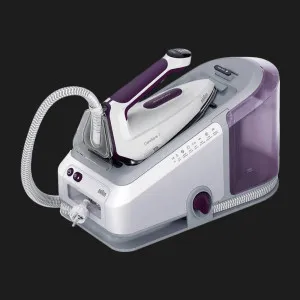 Парогенератор Braun IS 7266VI SS (Gray)