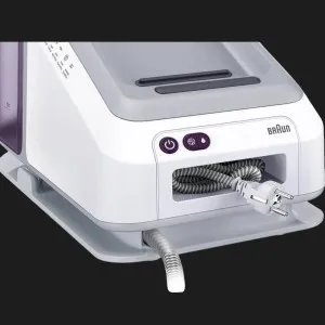 Парогенератор Braun IS 7266VI SS (Gray)