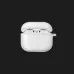 Чехол UNIQ Glase для AirPods 4 (Clear)