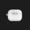 Чохол UNIQ Glase для AirPods Pro 2 (Clear)