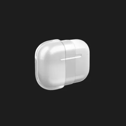Чохол UNIQ Glase для AirPods Pro 2 (Clear) в Чернігові