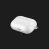 Чохол UNIQ Glase для AirPods Pro 2 (Clear)