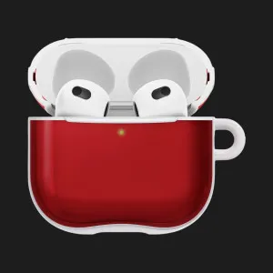 Чехол Spigen Classic C1 для Apple AirPods 4 (Ruby) в Сваляве