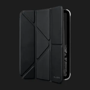 Чехол LAUT Huex Folio для iPad mini 6/7 (Black) в Кропивницком