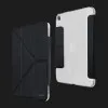 Чехол LAUT Huex Folio для iPad mini 6/7 (Black)