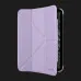 Чехол LAUT Huex Folio для iPad mini 6/7 (Purple)