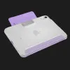 Чехол LAUT Huex Folio для iPad mini 6/7 (Purple)