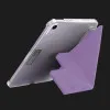 Чехол LAUT Huex Folio для iPad mini 6/7 (Purple)