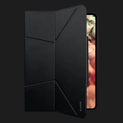 Чехол LAUT Zuro Folio для iPad Pro 11" M4/M5 (2024/2025) (Black) в Чернигове