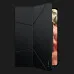 Чехол LAUT Zuro Folio для iPad Pro 11" M4/M5 (2024/2025) (Black)