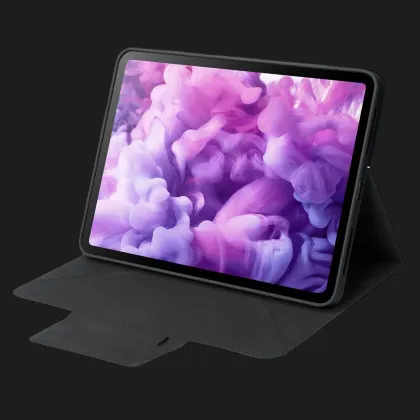 Чехол LAUT Zuro Folio для iPad Pro 11" M4/M5 (2024/2025) (Black) в Чернигове
