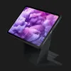 Чехол LAUT Zuro Folio для iPad Pro 11" M4/M5 (2024/2025) (Black)