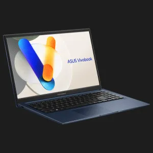 Ноутбук Asus VivoBook 15 X1504VA 15.6" (Intel Core i5/16GB/1TB (SSD)/Iris Xe) (X1504VA-CB52-CB) (Ultra) в Одессе