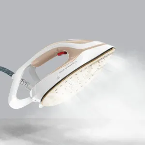 Парогенератор Tefal Pro Express Eco (GV9E22E0) (White/Beige)