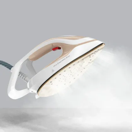 Парогенератор Tefal Pro Express Eco (GV9E22E0) (White/Beige) (EU)