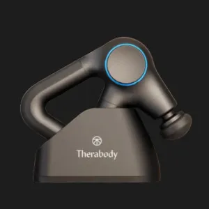 Зарядний бездротовий пристрій Theragun Prime Plus (Black) в Олександрії