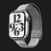 Ремінець LAUT LINKS Arctic для Apple Watch 38/40/41/42mm (Silver)