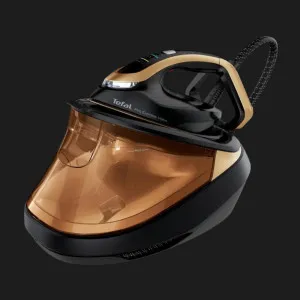 Парогенератор Tefal Pro Express Vision (GV9823E1) (Black/Gold)