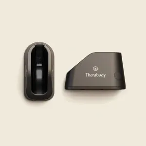 Зарядний бездротовий пристрій Theragun PRO Plus (Black) в Олександрії