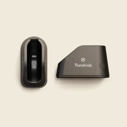 Беспроводное зарядное устройство для Theragun PRO Plus (Black) в Каменском