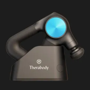 Зарядний бездротовий пристрій Theragun PRO Plus (Black) в Олександрії