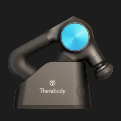 Беспроводное зарядное устройство для Theragun PRO Plus (Black) в Каменском