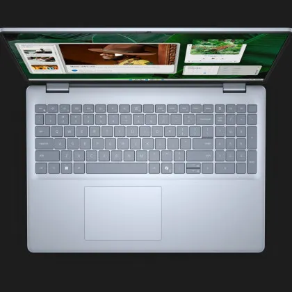 Ноутбук Dell Inspiron 16 5640 16" (Intel Core 7/32GB/1TB (SSD)/Iris Xe) (i5640-7620BLU-PUS) (Standard) в Ковеле