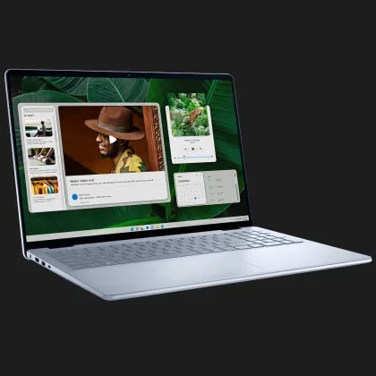 Ноутбук Dell Inspiron 16 5640 16" (Intel Core 7/32GB/1TB (SSD)/Iris Xe) (i5640-7620BLU-PUS) (Standard) в Ковеле