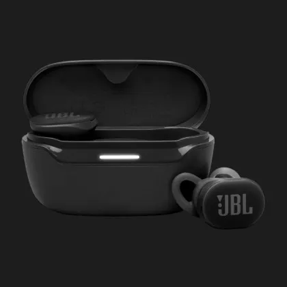 Наушники JBL Endurance Race 2 (Black) в Берегово