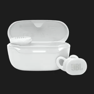Навушники JBL Endurance Race 2 (White) в Хмельницькому