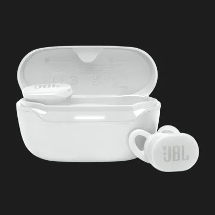 Наушники JBL Endurance Race 2 (White) в Берегово