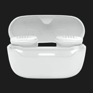 Навушники JBL Endurance Race 2 (White) в Хмельницькому