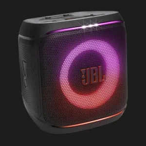 Акустика JBL Partybox Encore 2 (Black) в Дрогобичі