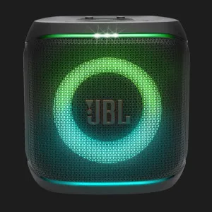 Акустика JBL Partybox Encore 2 (Black) в Дрогобичі