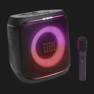 Акустика JBL Partybox Encore 2 (Black) в Дрогобичі