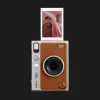 Фотокамера Fujifilm INSTAX Mini Evo (Brown)