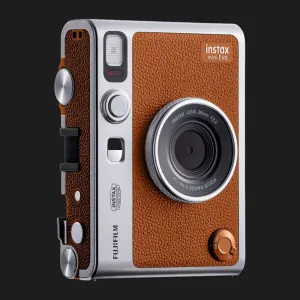 Фотокамера Fujifilm INSTAX Mini Evo (Brown) в Кропивницком