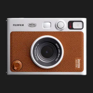 Фотокамера Fujifilm INSTAX Mini Evo (Brown) в Кропивницком