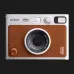 Фотокамера Fujifilm INSTAX Mini Evo (Brown)