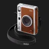 Фотокамера Fujifilm INSTAX Mini Evo (Brown)