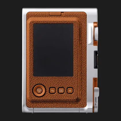Фотокамера Fujifilm INSTAX Mini Evo (Brown) у Запоріжжі