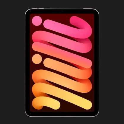 б/у Apple iPad mini 6 64GB, Wi-Fi, Pink (MLWL3) (2021) у Запоріжжі