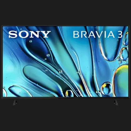 Телевизор Sony 43 K43S35BP (Standard)
