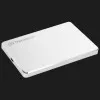Портативний жорсткий диск Transcend 2TB USB 3.1 Type-C StoreJet 25C3S (Silver)